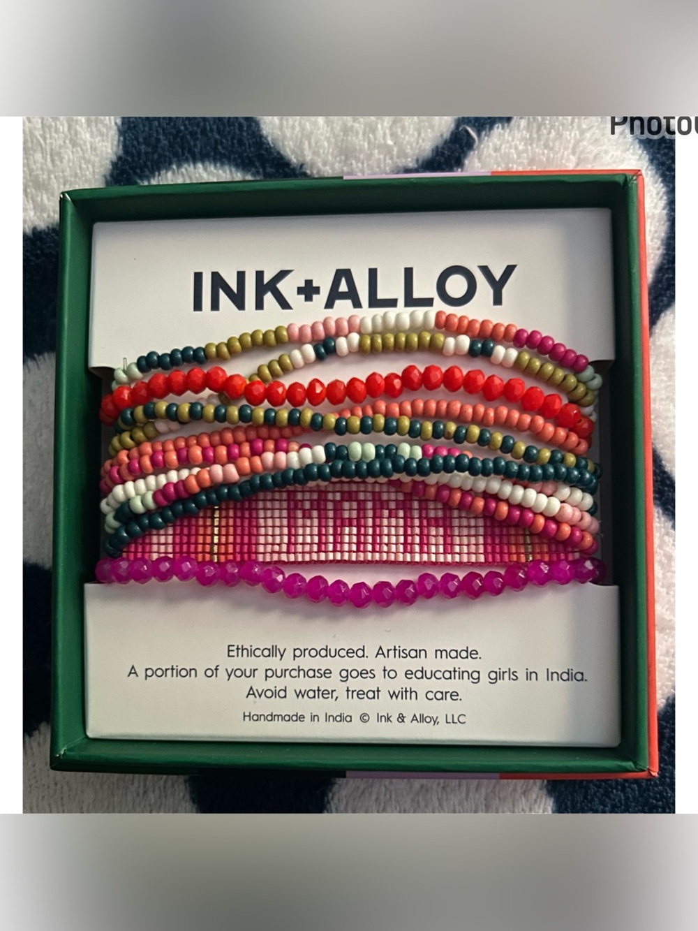 Bracelet - Picture 3 of 5